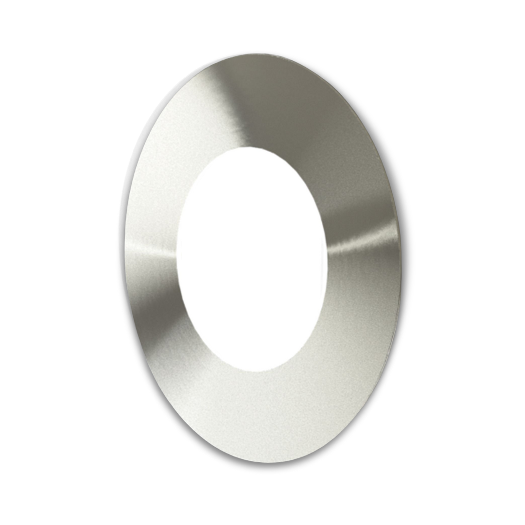 Cornici per Faro LED BRIO Z