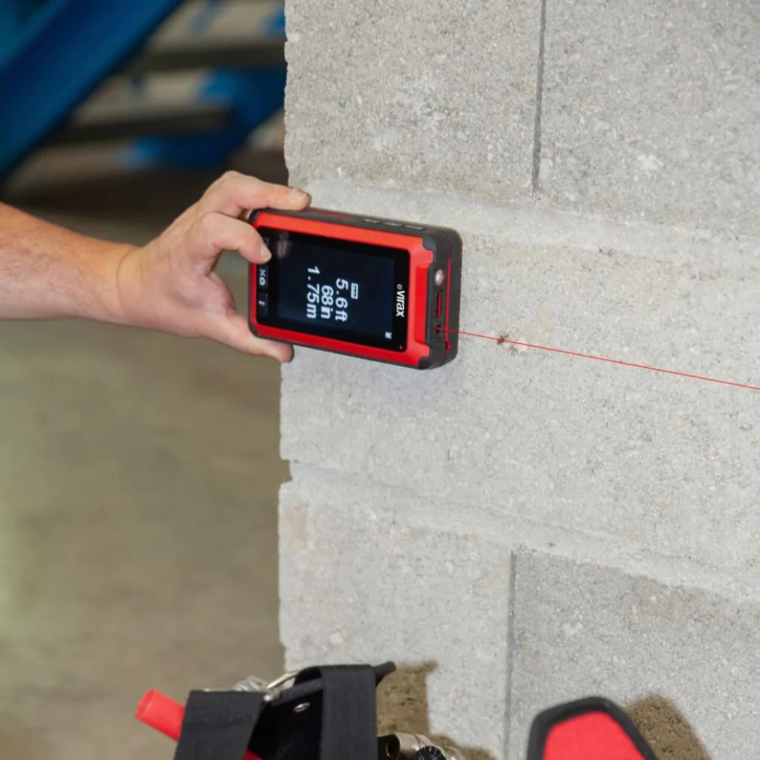 Telecamera di ispezione - Apparecchio 5 in 1