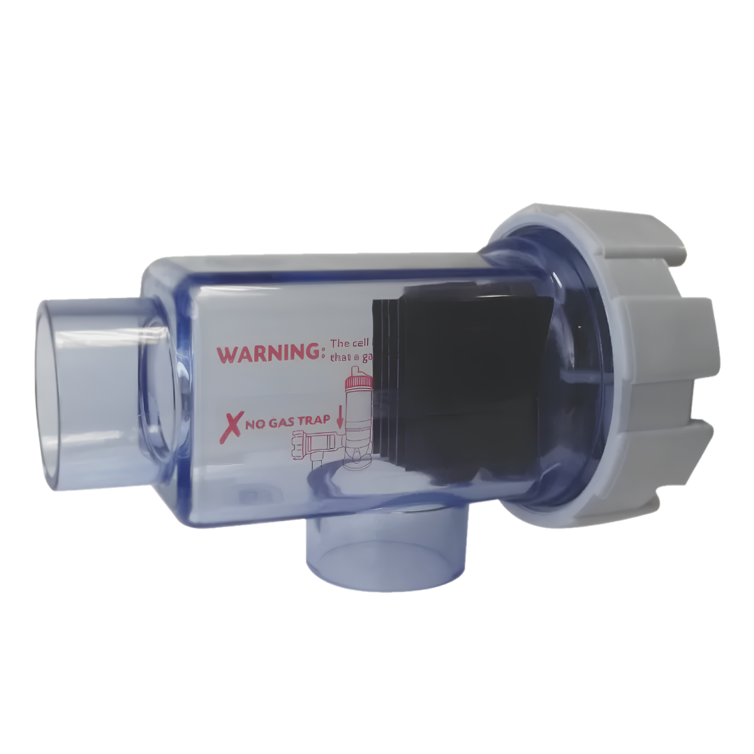 Cellula completa Sterilizzatore a Sale - Autochlor RP