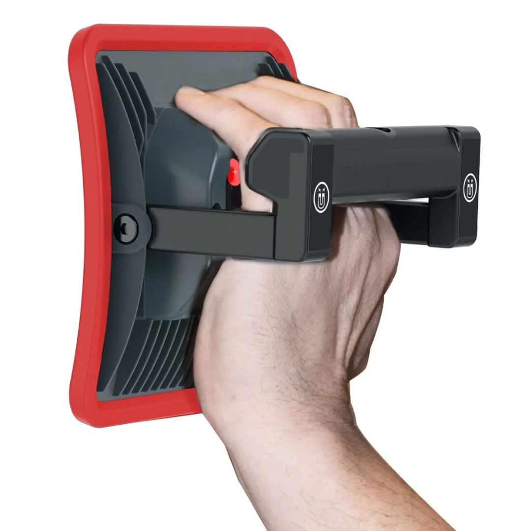 Faro impermeabile a batteria