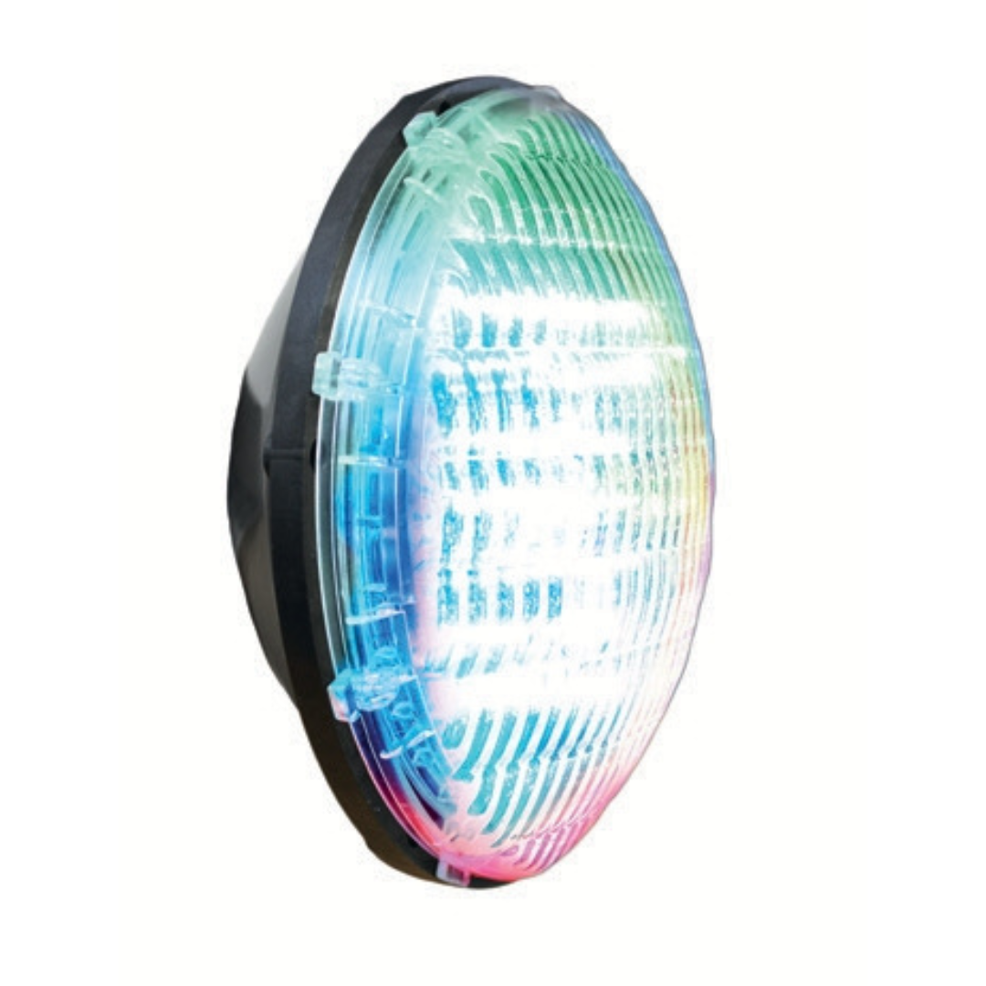 Lampada LED RGB / Bianco EOLIA per nicchia PAR56