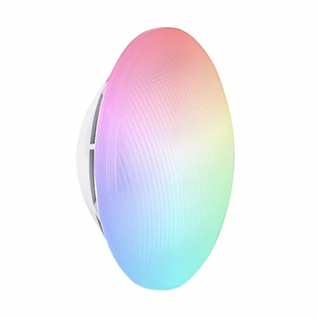 Lampada LED RGB / Biaco compatibile con PAR56