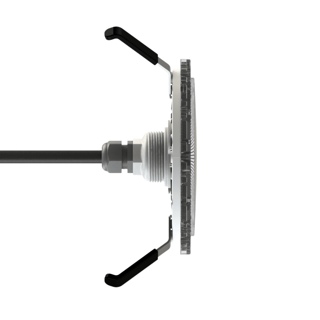 Faro LED RGB / Bianco BRIO Z per nicchie PAR56