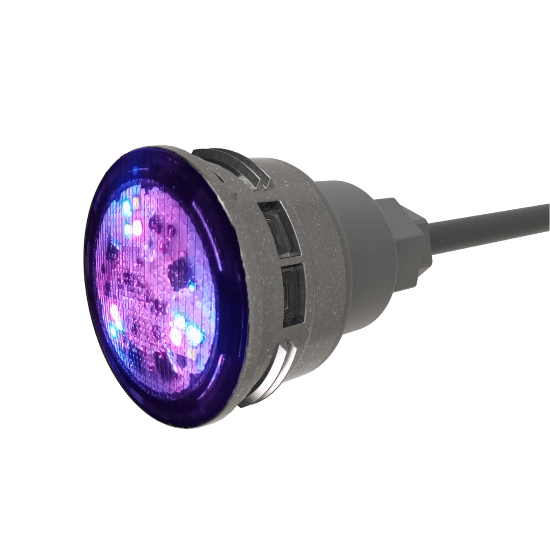 Fari RGB / Bianco MINI BRIO 2