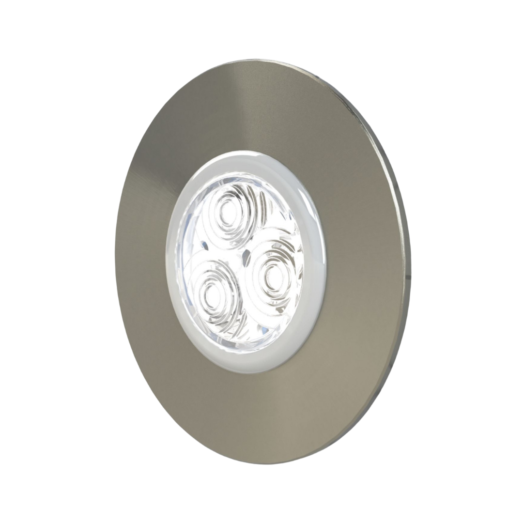 Cornici per faro MINI BRIO 2