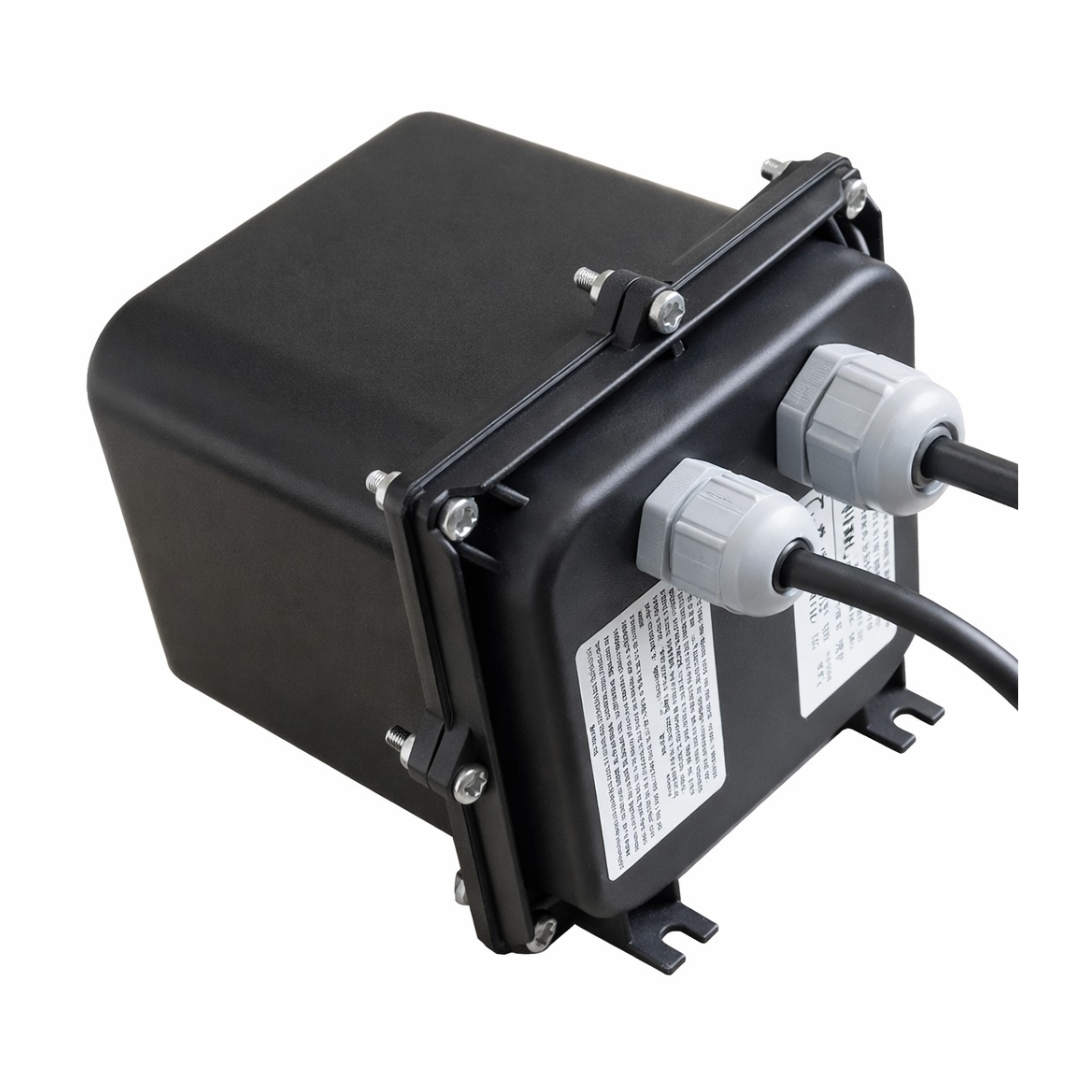 Trasformatore Toroidale