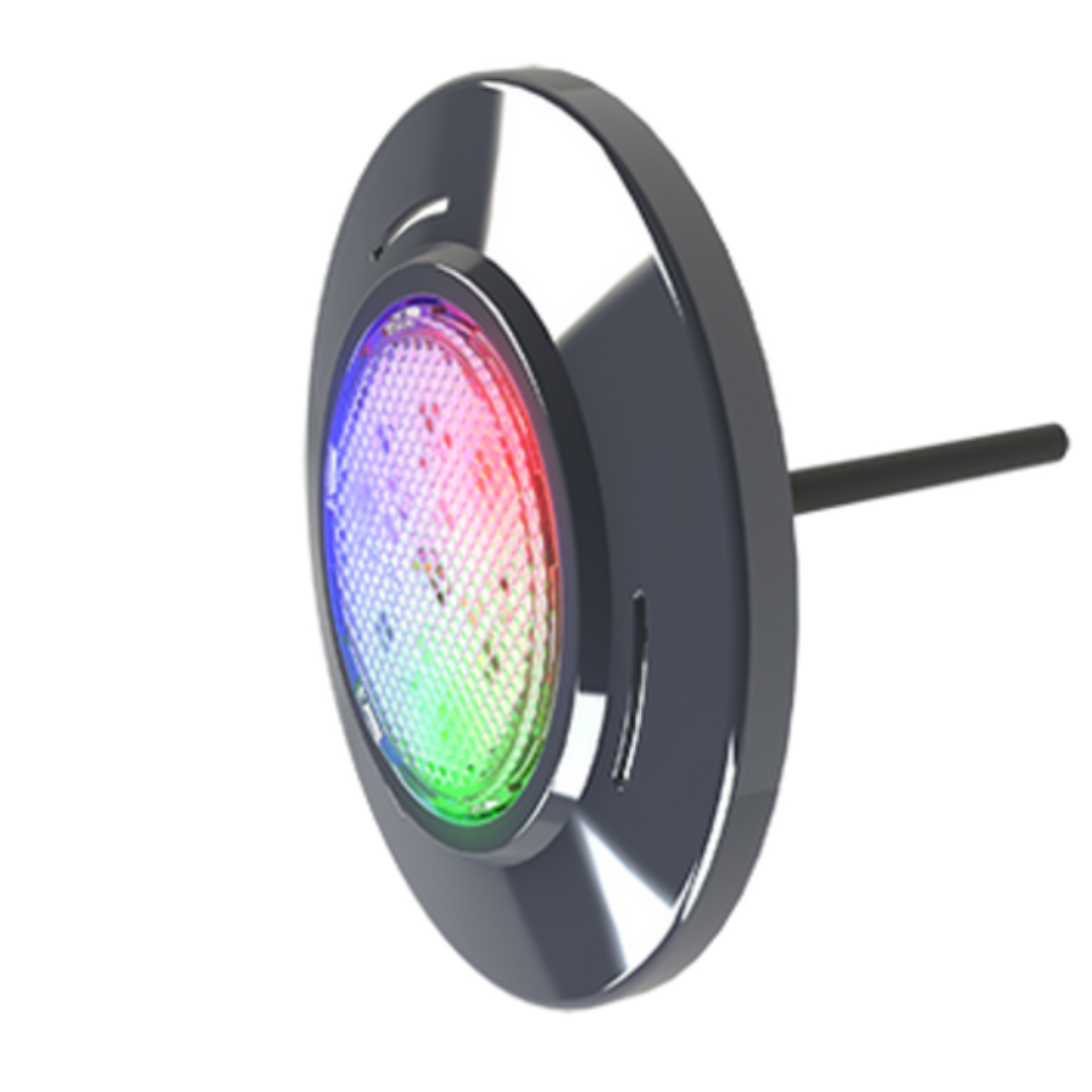 Fari RGB / Bianco MID BRIO 2