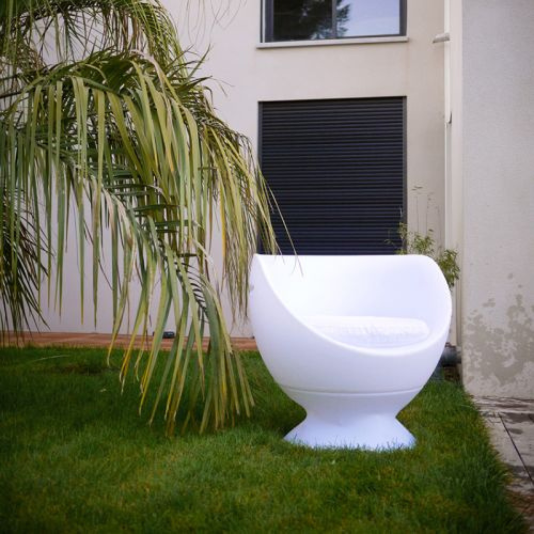 Poltrona Galleggiante 3 in 1