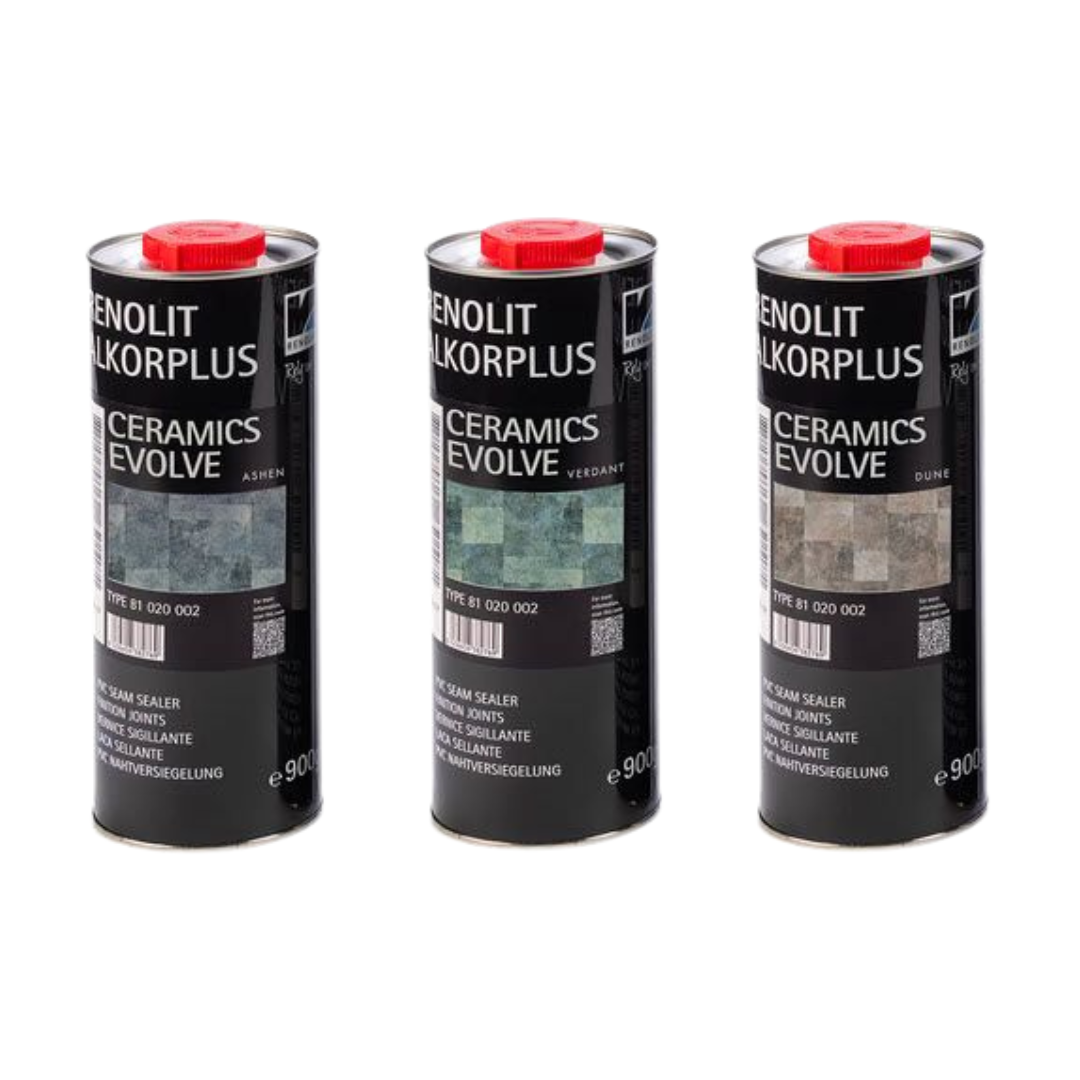 PVC Liquido per Renolit Alkorplan Ceramics Evolve
