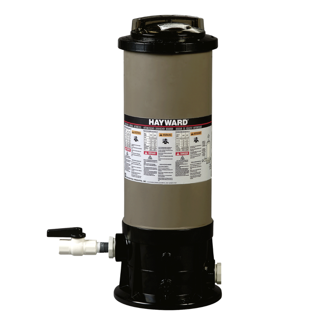 Dosatore di Cloro / Bromo Hayward