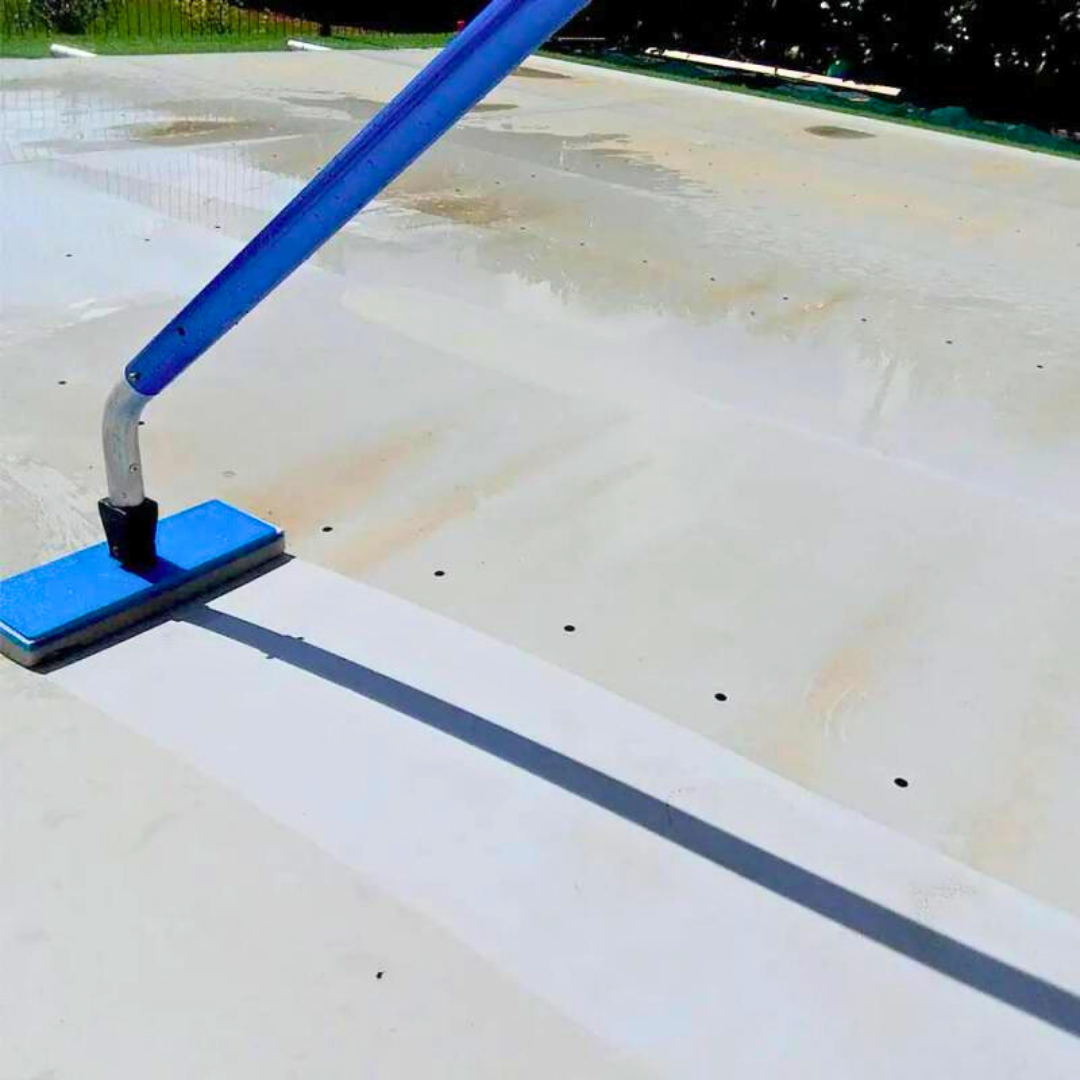 Gomma XL per la Pulizia della Piscina - Pool'Gom XL