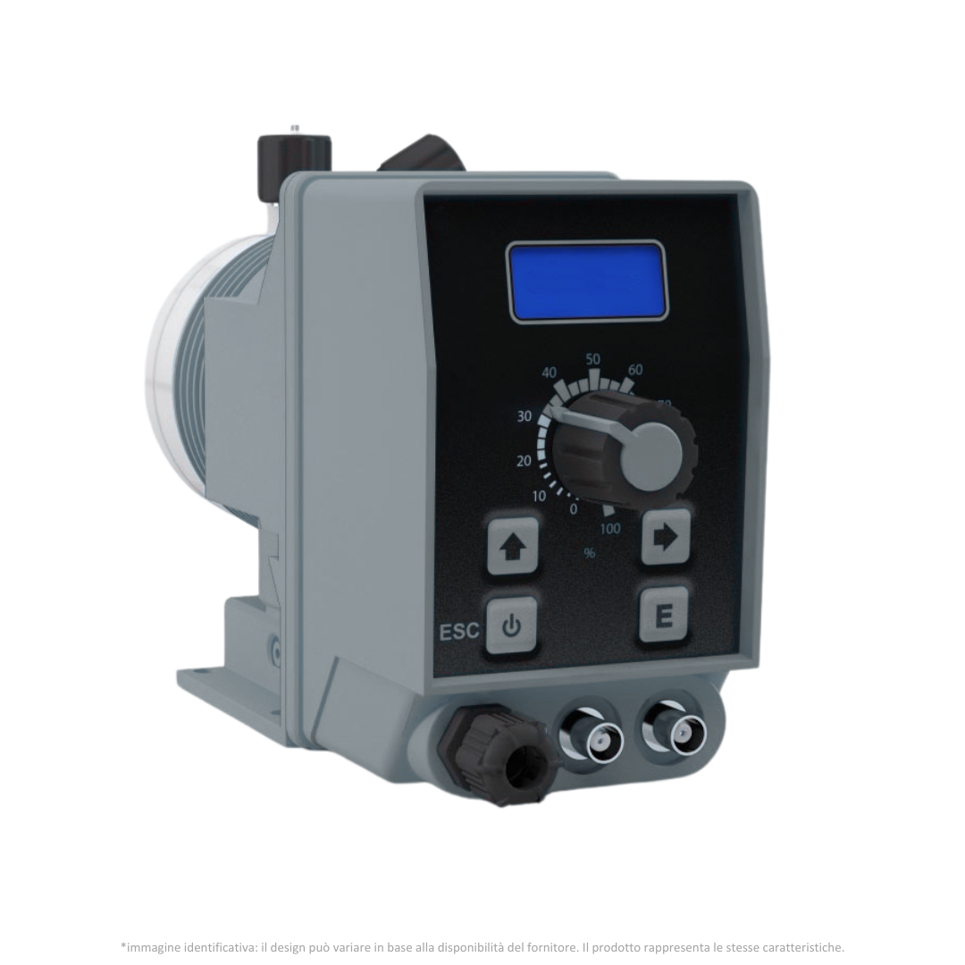 Sistema di Declorazione a Flussostato