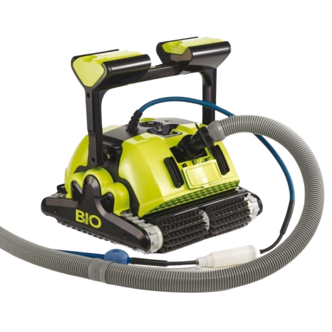 Robot pulitore Dolphin Bio by Maytronics