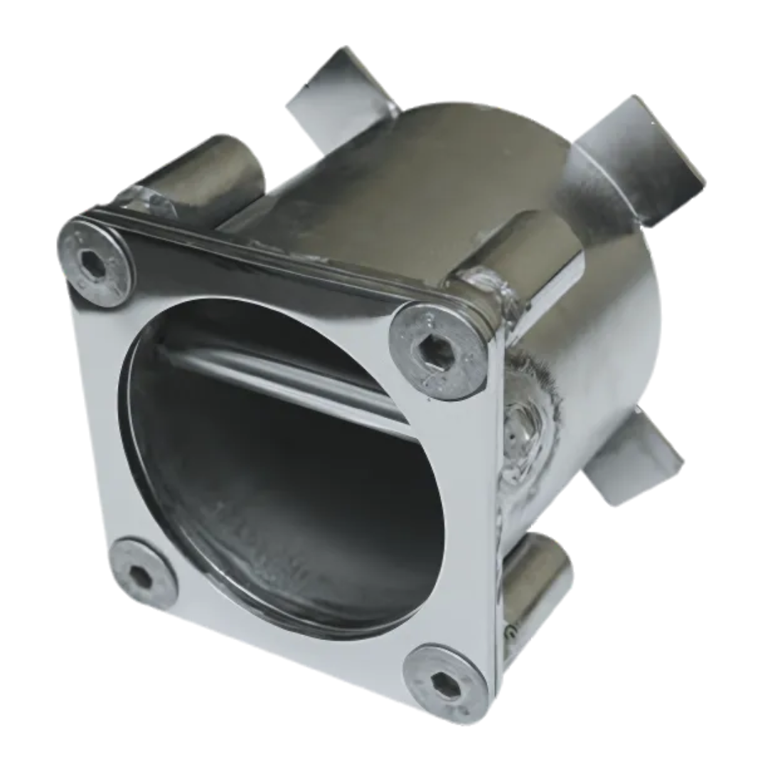 Ancoraggio a Parete per Corsia