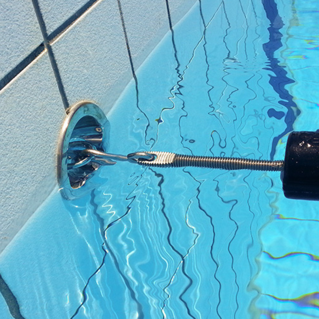 Ancoraggio a Parete per Corsia