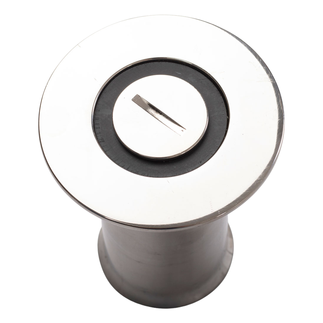 Ancoraggio a Pavimento per Corsia - Coppia