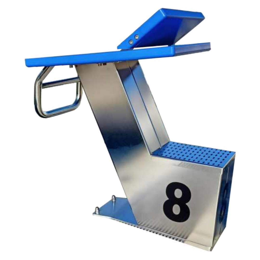 Blocco di Partenza Alto