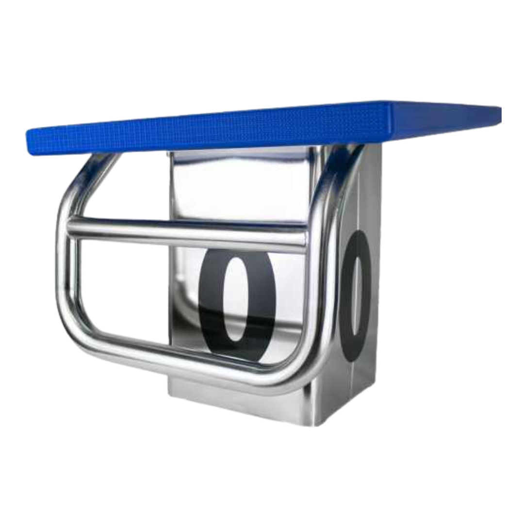 Blocco di Partenza Standard