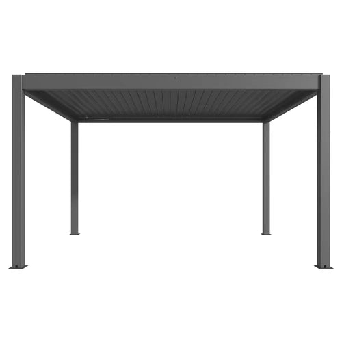 Pergola HD Motorizzata