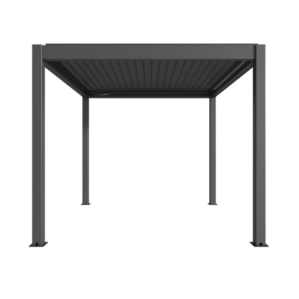 Pergola HD Motorizzata