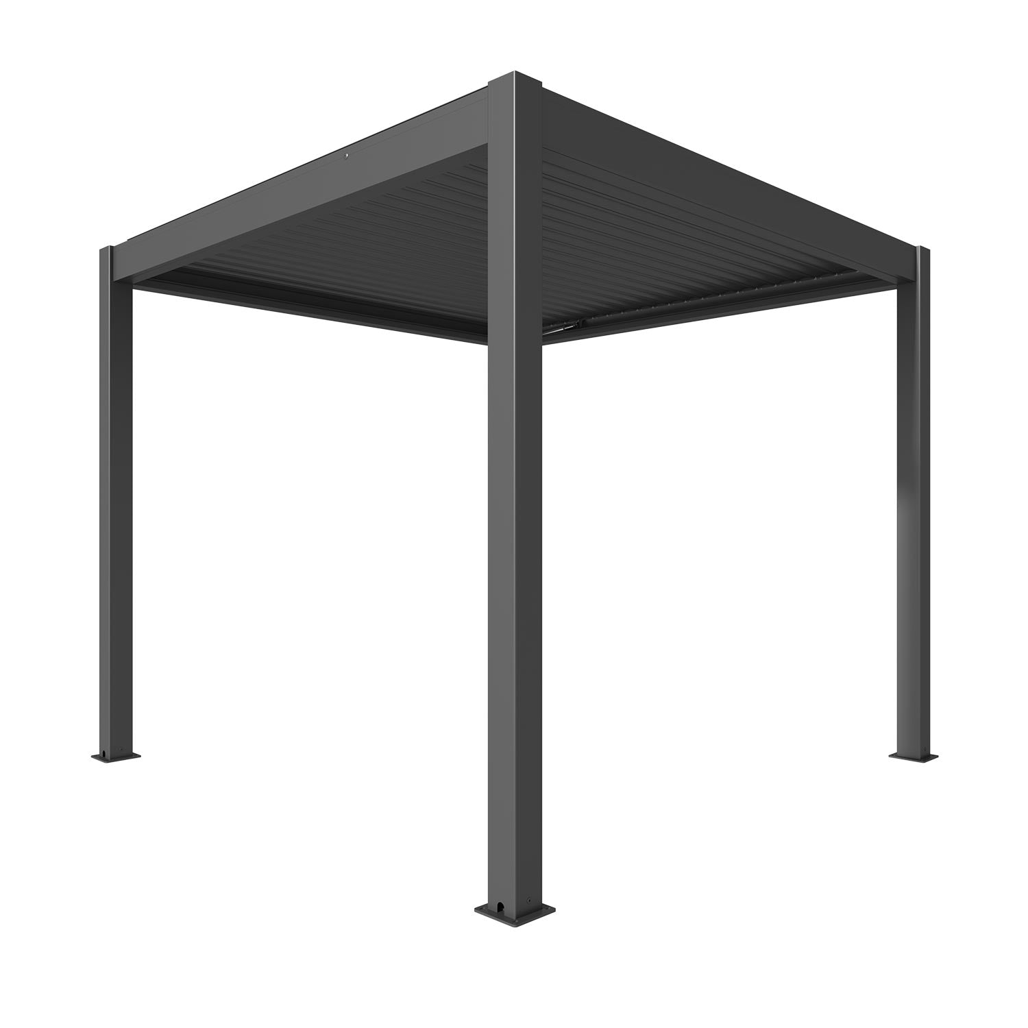 Pergola Standard Manuale 3x3x2,5(h) M