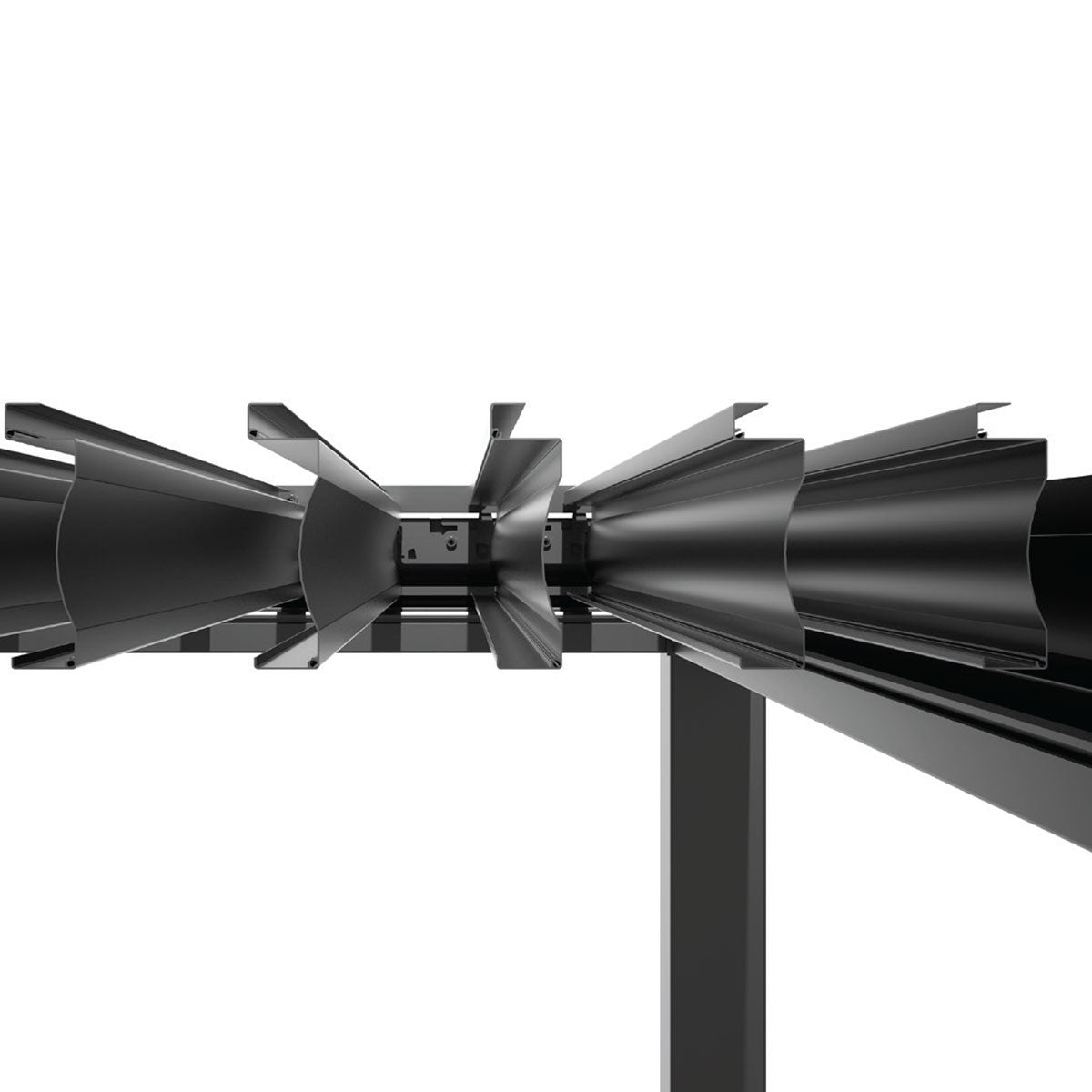 Pergola Standard Motorizzata