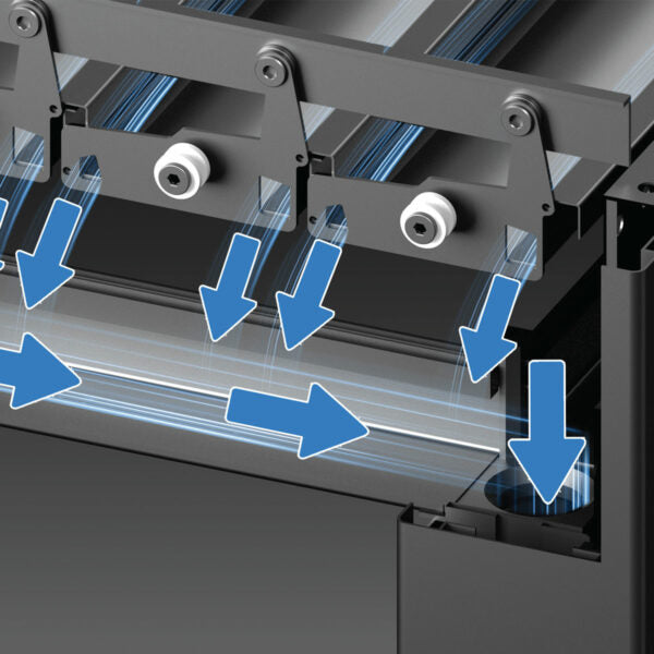 Pergola Standard Manuale 3x3x2,5(h) M