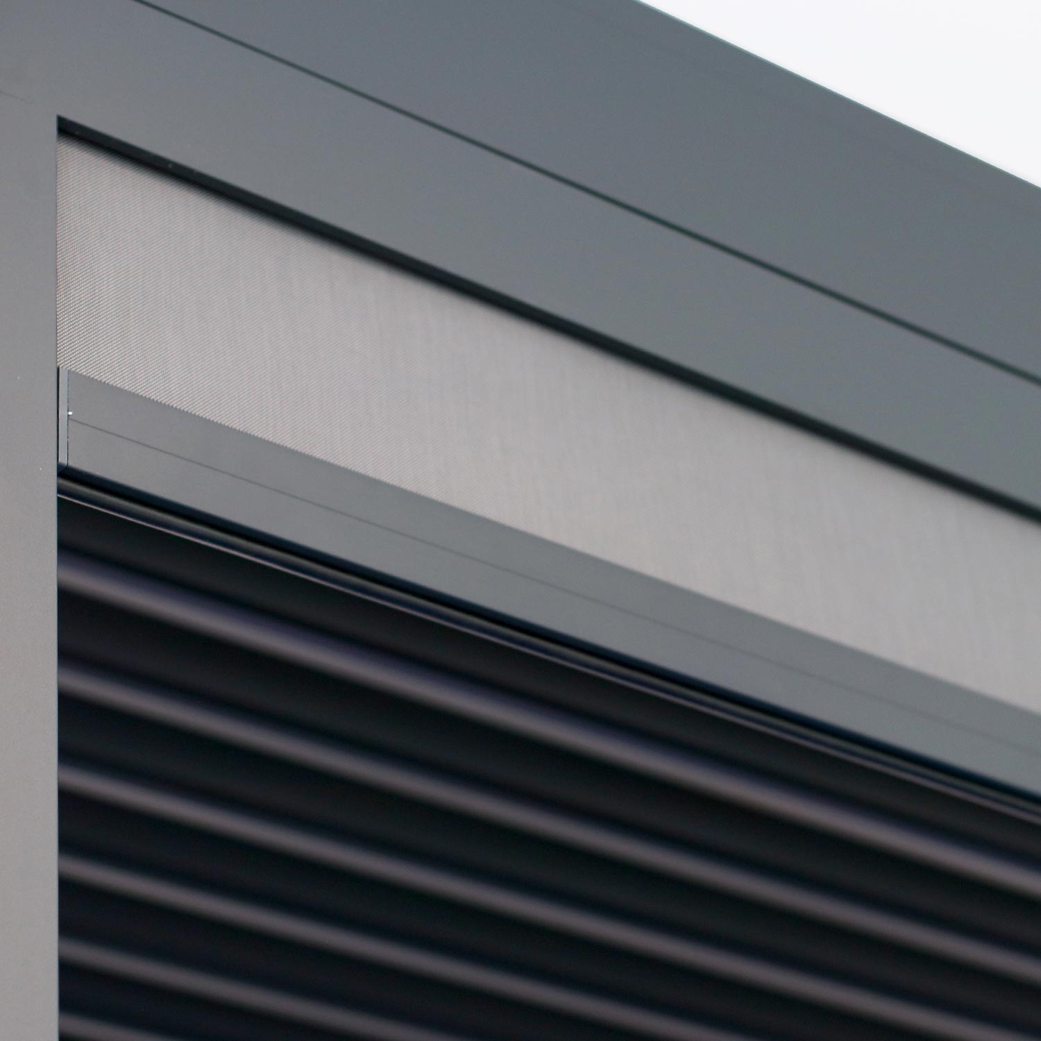 Pergola HD Motorizzata