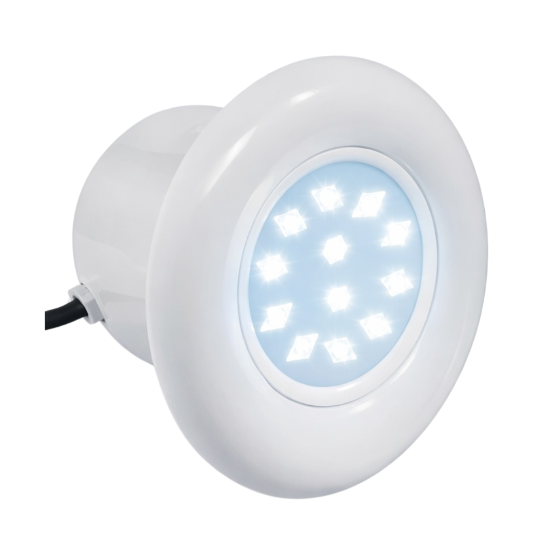 Faro WELTICO a Led Dimmerabile con Nicchia PAR56