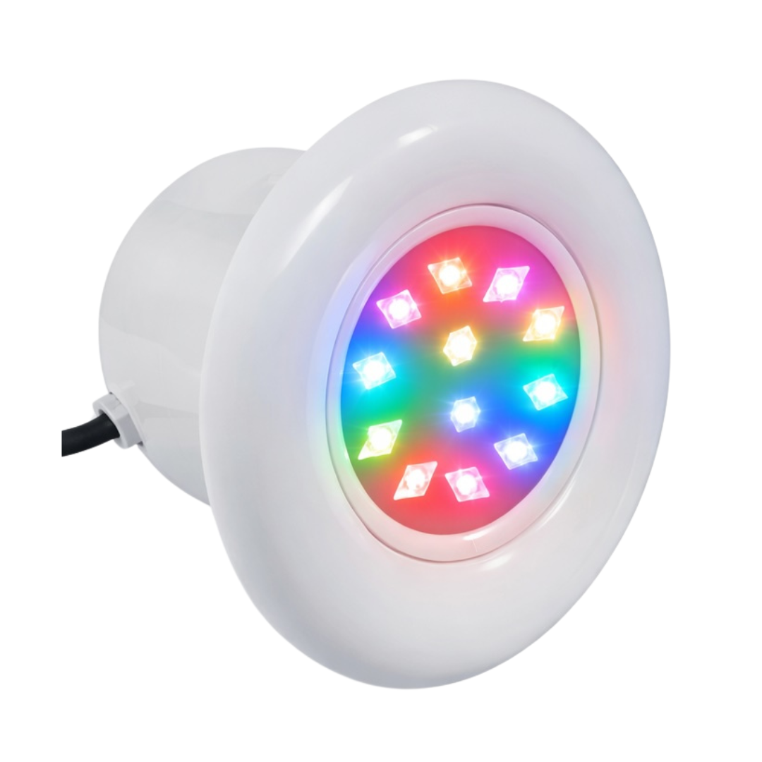 Faro WELTICO a Led Dimmerabile con Nicchia PAR56