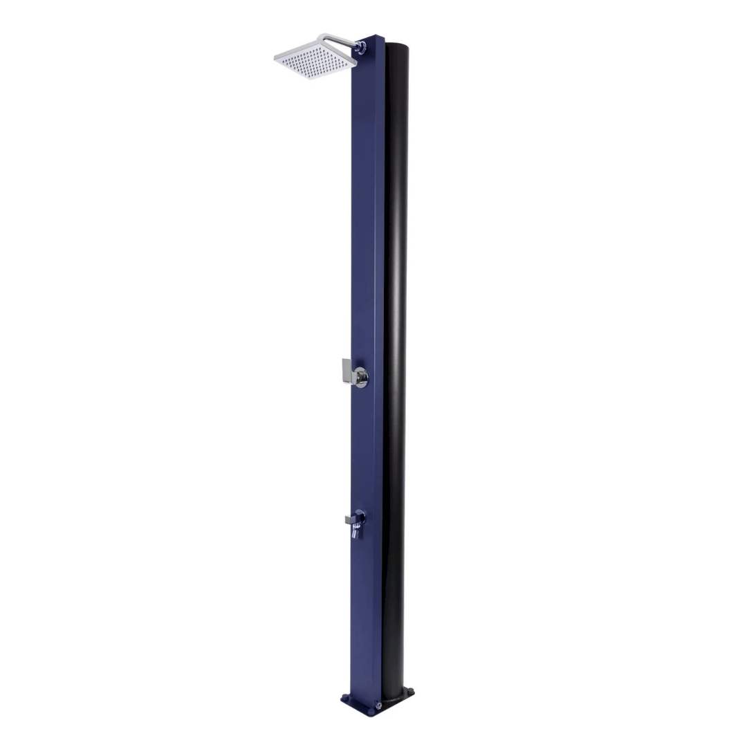 Doccia con lavapiedi CRM 30L