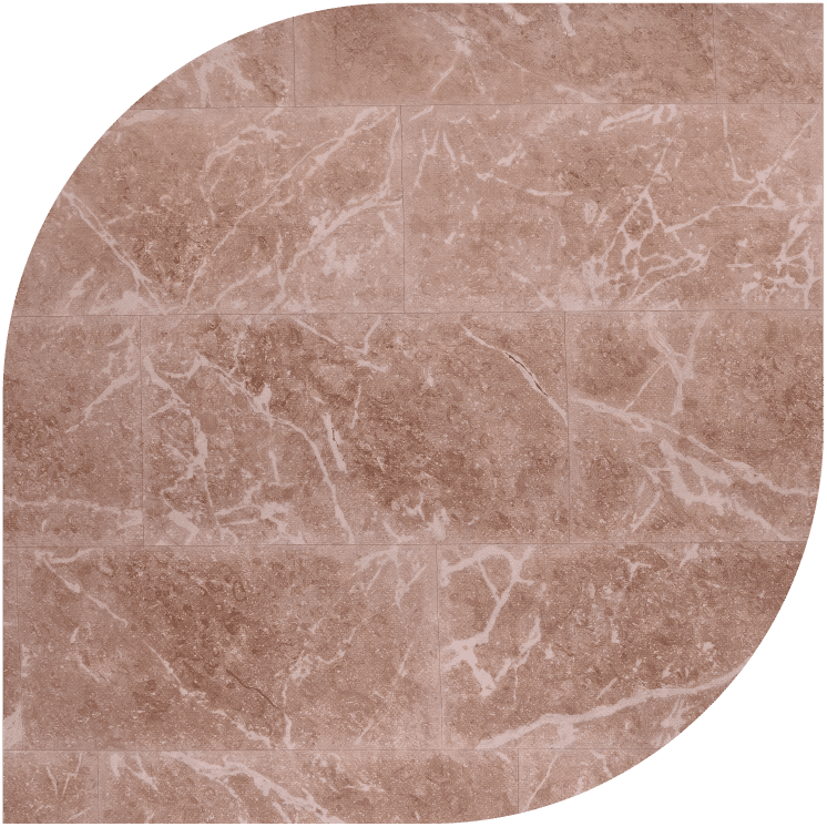 Rivestimento PVC Victoria Laccato