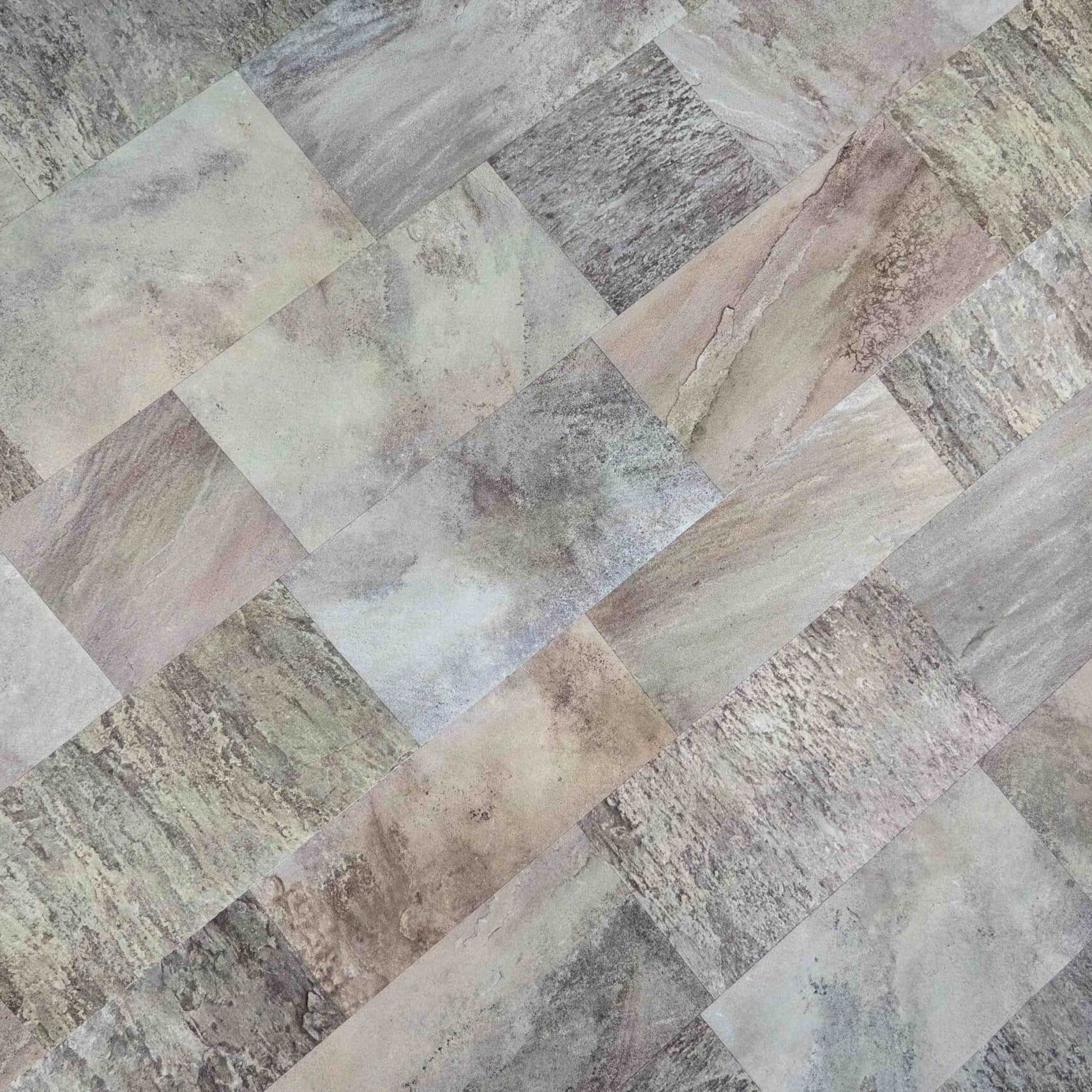 Rivestimento PVC StoneTile