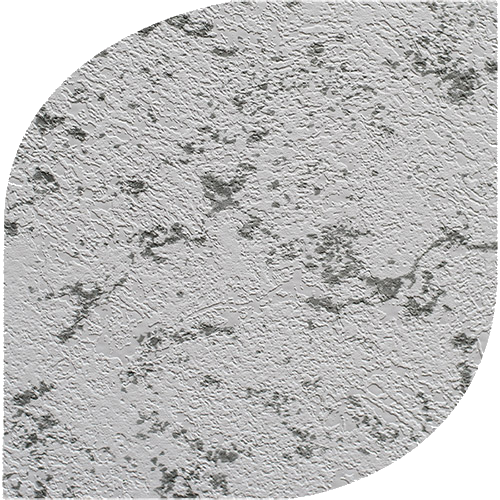 Rivestimento PVC Nature Laccato