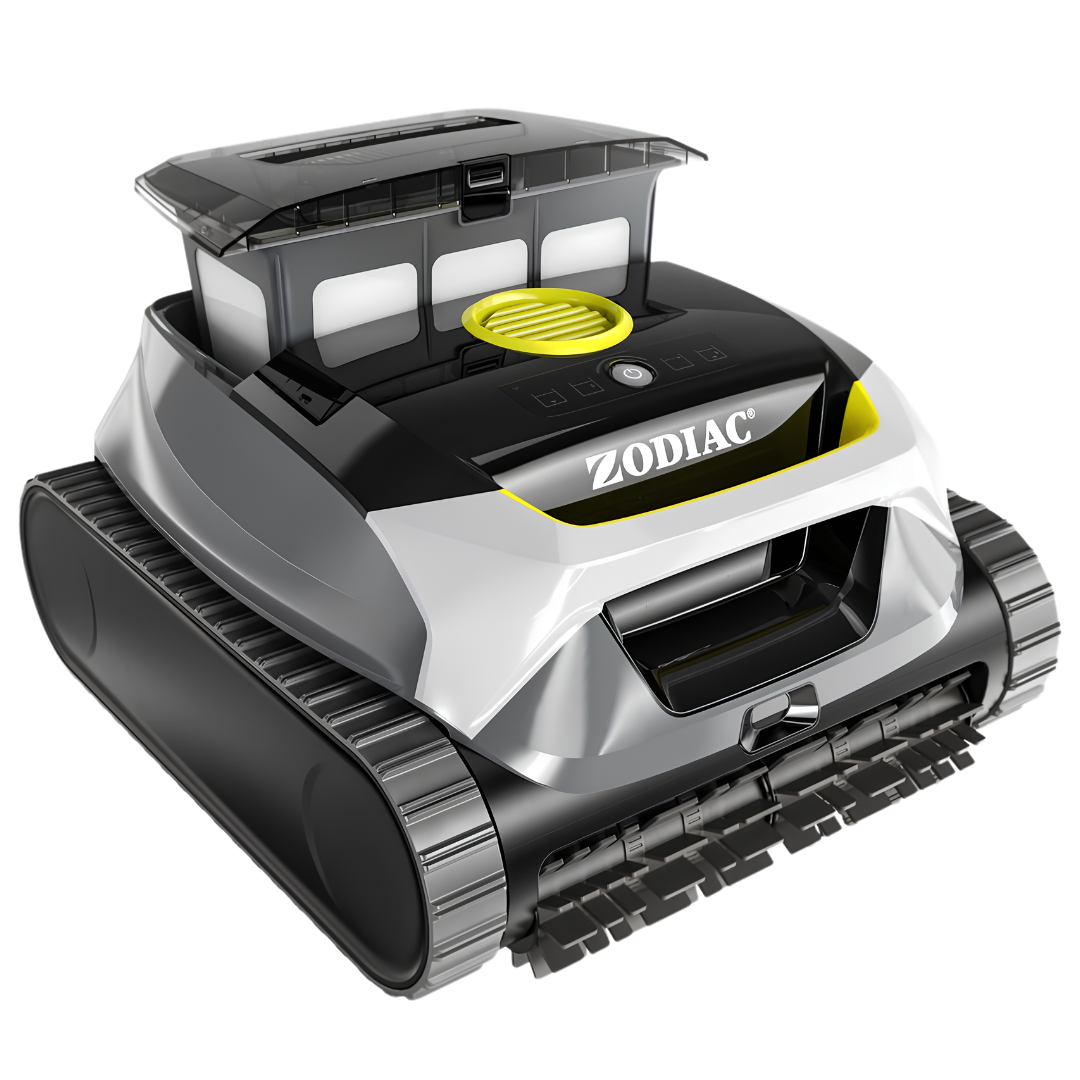 Robot pulitore Zodiac FREEDOM LITE