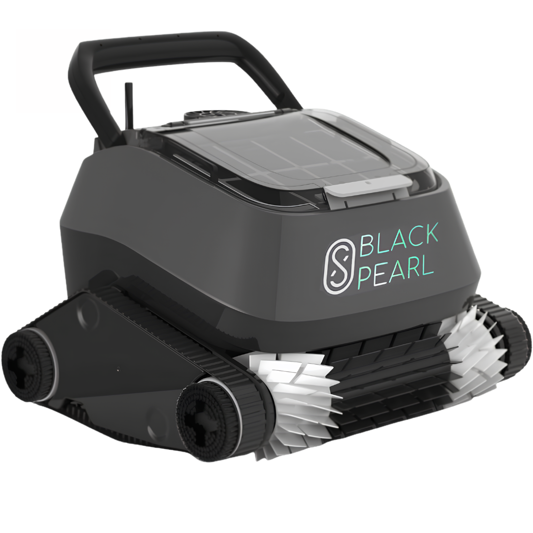 Robot pulitore Black Pearl 7320