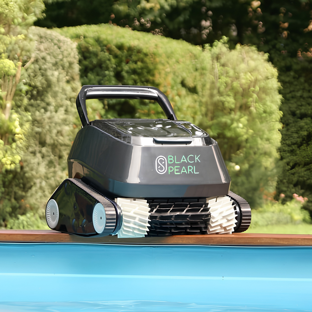 Robot pulitore Black Pearl 7320