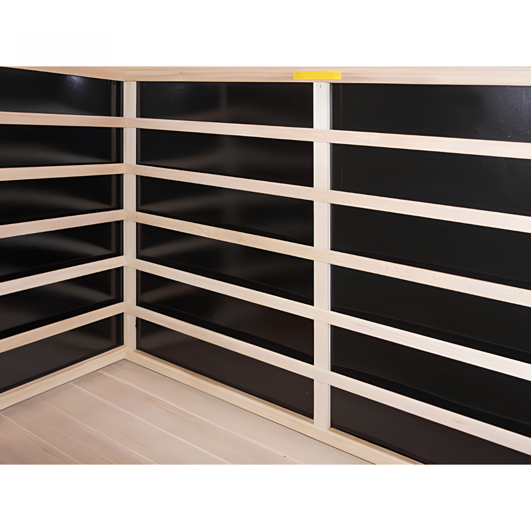 Sauna a Infrarossi - SOLE 180