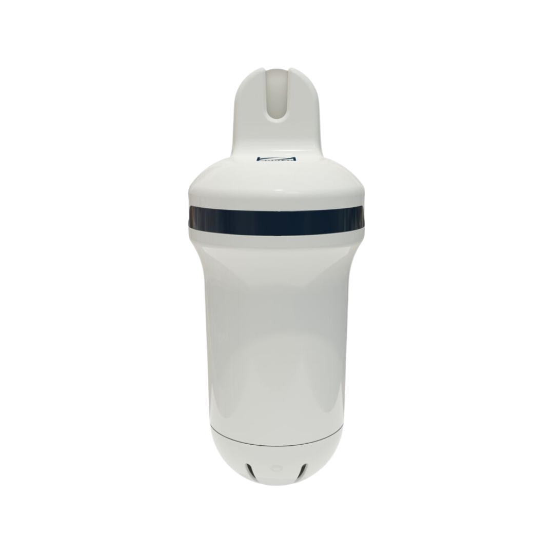 Analizzatore Smart Piscina Blue Connect Silver Zodiac 3 in 1 – Controllo pH, Cloro (ORP) e Temperatura