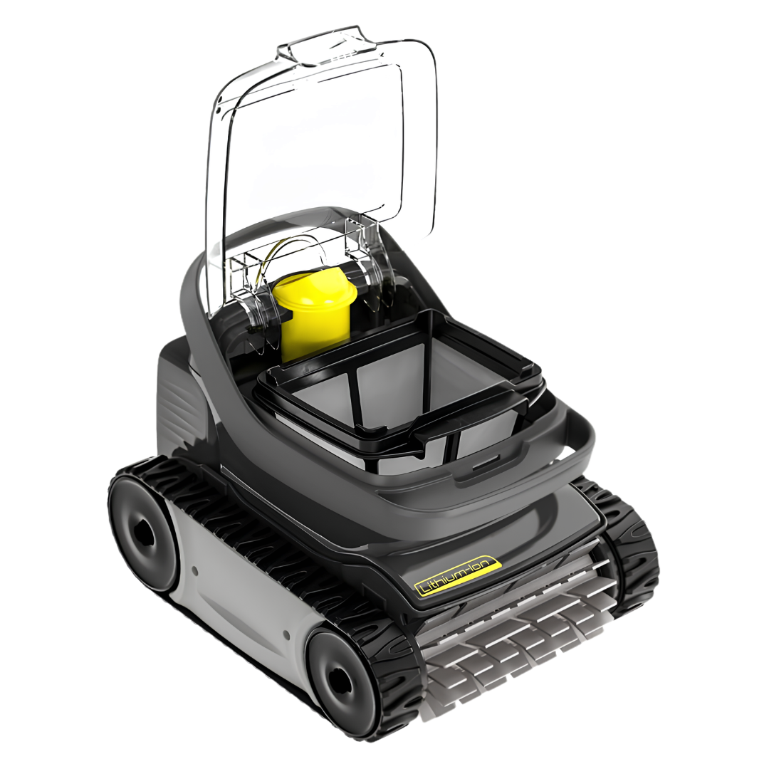 Robot pulitore Zodiac OP32