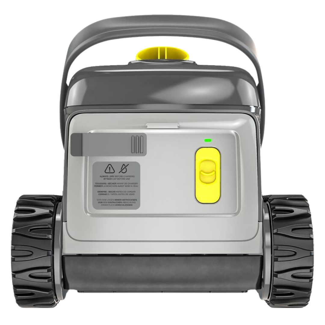 Robot pulitore Zodiac OP32