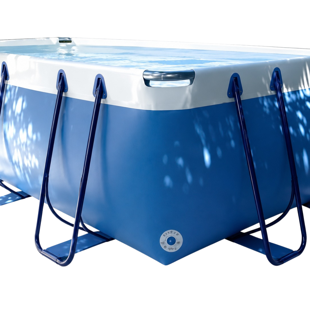 Piscina Fuoriterra - CAPRI 125 / 140