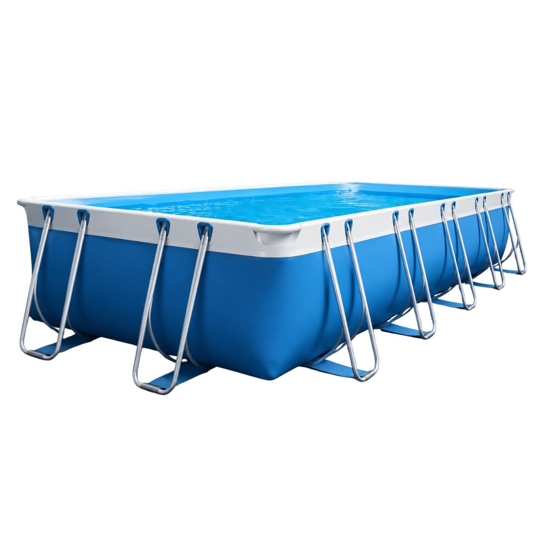 Piscina Fuoriterra - CAPRI 125 / 140