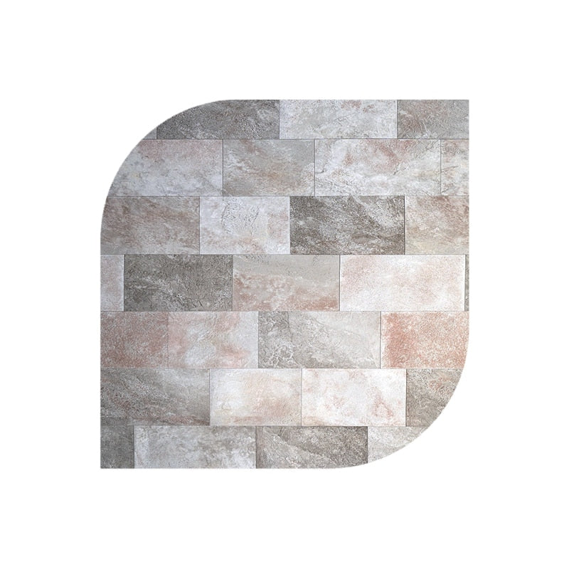 Rivestimento PVC Keramik Laccato