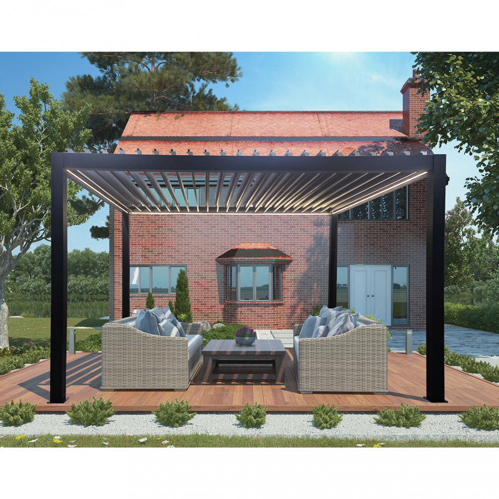 Pergola Standard Motorizzata