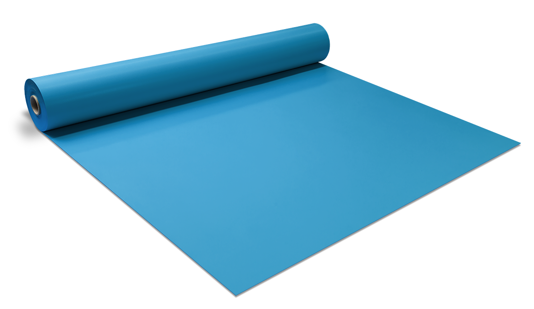 Rivestimento PVC Renolit Alkorplan 1000