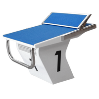 Accessori per Piscine da Competizione