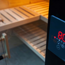 Sauna Ibrida Family