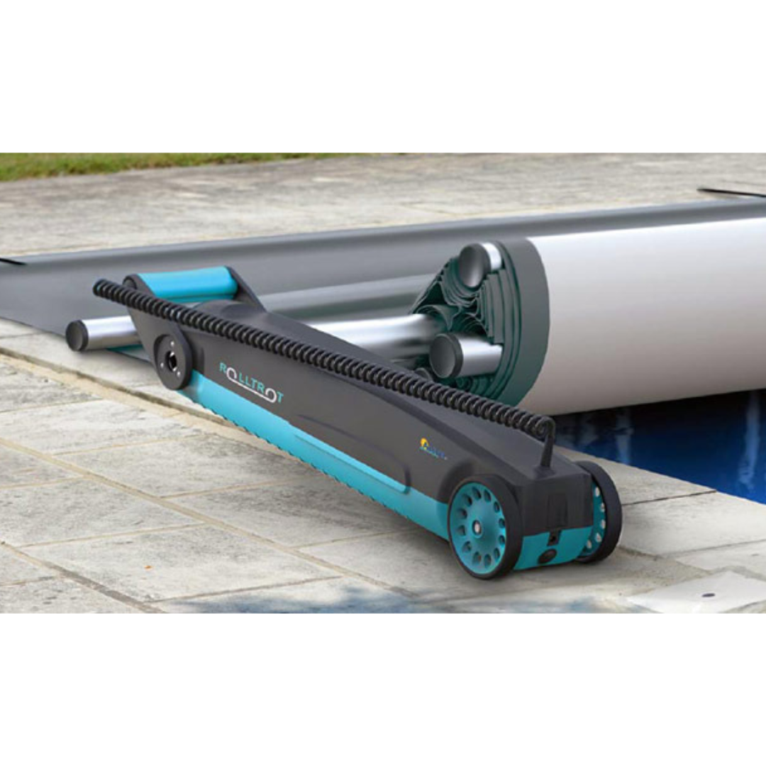 Copertura a barre RollTrot
