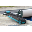 Copertura a barre RollTrot